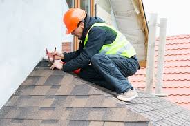 Fast & Reliable Emergency Roof Repairs in Mission, KS